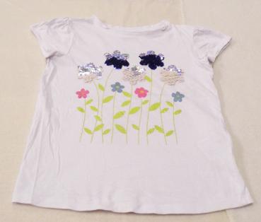 T-Shirt Gr. 116 von dopodopo (745)