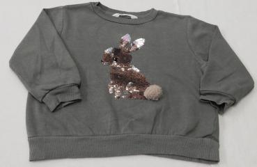 Langarmshirt Gr. 92 von H&M (1962)