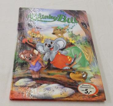 Blinky Bill (1761)