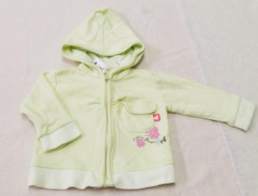 Sweatjacke Gr. 50 von Babyclub by C&A (2294)