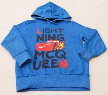 Sweatshirt Gr. 98 von Disney Cars (2217)