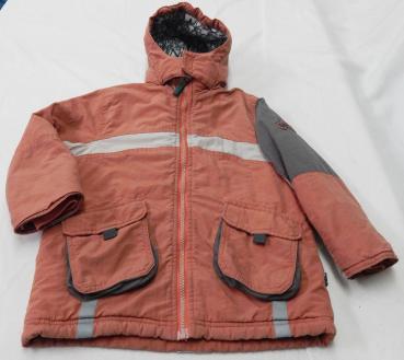 Winterjacke Gr. 110 von Bob der Bär (2241)