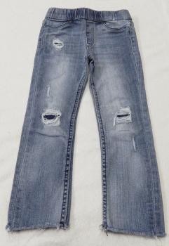 Jeanshose Gr. 92 von H&M (424)