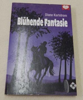 Blühende Fantasie (154)