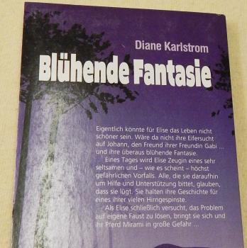 Blühende Fantasie (154)