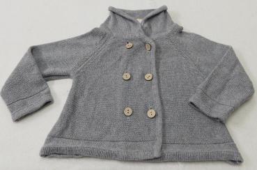 Strickjacke Gr. 62 von Pusblu (426)