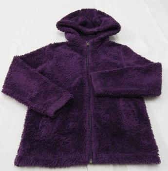 Fleecejacke Gr. 122/128 von Pepperts (1285)