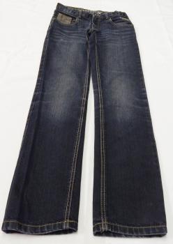 Jeanshose Gr. 152 von Pepperts (926)