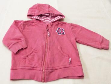 Sweatjacke Gr. 74 (690)