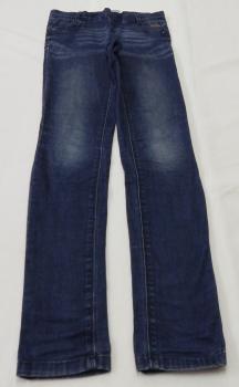 Jeanshose Gr. 158 von Name it (874)