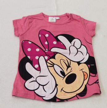 T-Shirt Gr. 68 von Disney (2555)