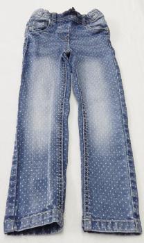 Jeanshose Gr. 98/104 von Impidimpi (28)