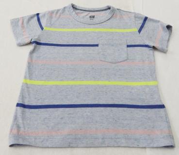 T-Shirt Gr. 86 von H&M (2688)