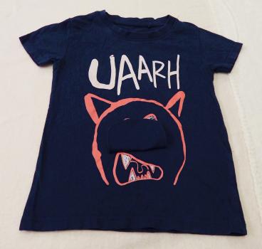 T-Shirt Gr. 98 von Impidimpi (2036)