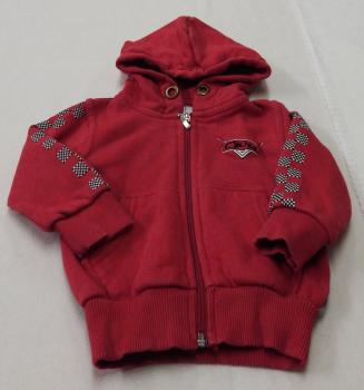 Sweatjacke Gr. 74 (277)