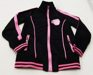 Sweatjacke Gr. 122 (1713)