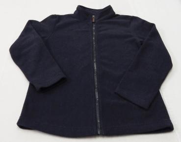 Fleecejacke Gr. 122 von Topolino (1686)