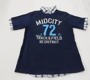 T-Shirt Gr. 122 von H&M (3303)