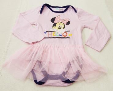 Langarmbody Gr. 68 von Disney (2274)