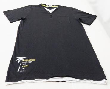 T-Shirt Gr. 176 von S. Oliver (2105)