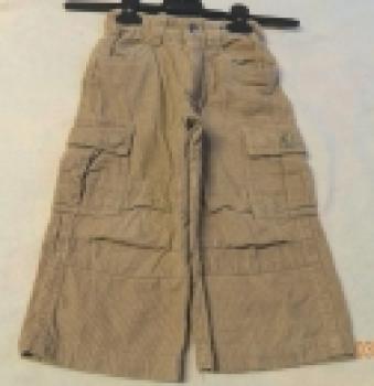 Cordhose von Topolino Gr. 86 (272)