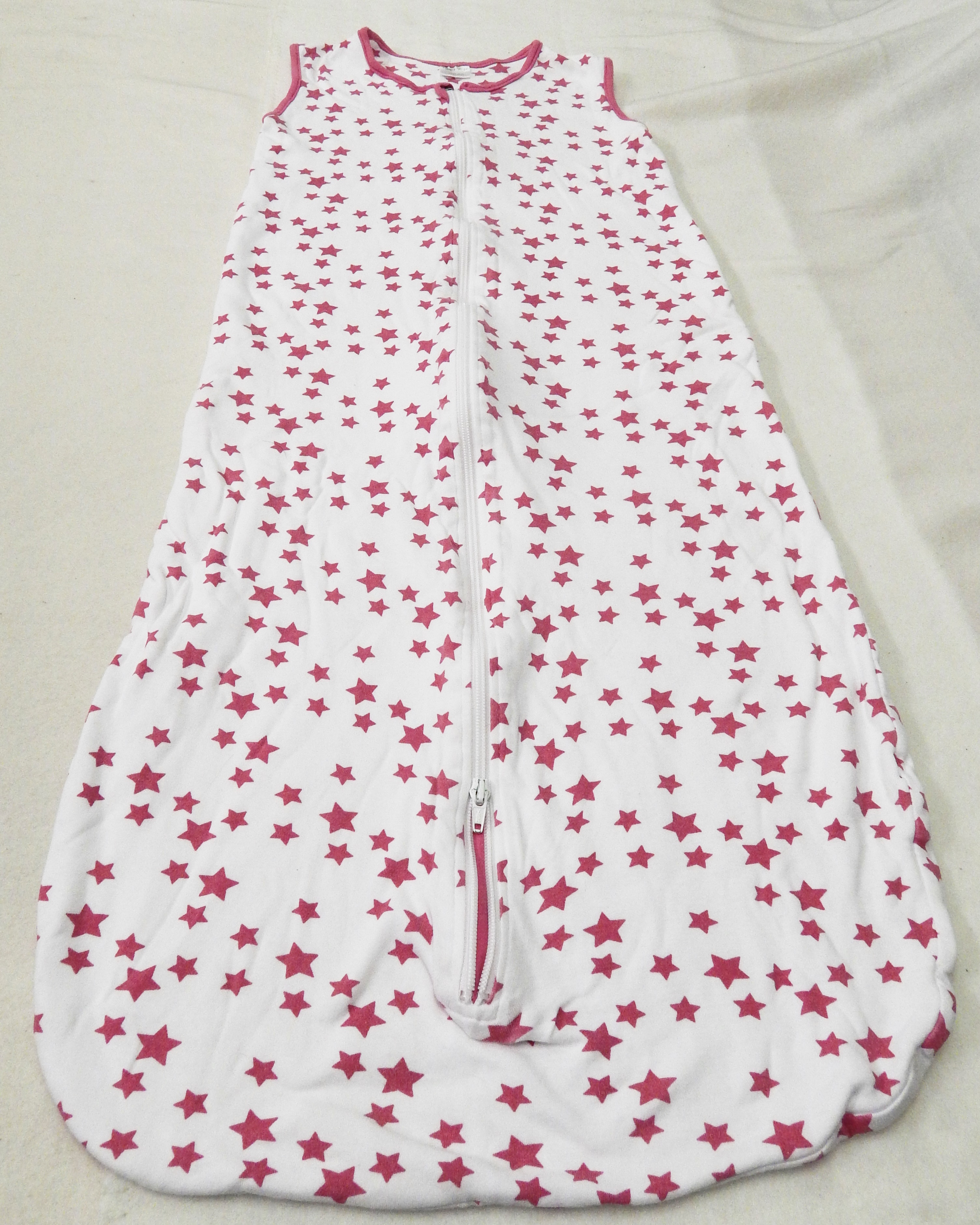 Hosenmatzkindersecondhand - Schlafsack 110 cm von Impidimpi (1181)