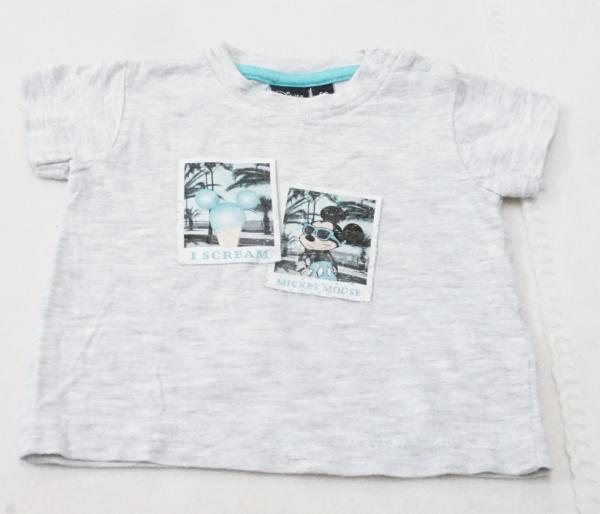 T-Shirt Gr. 56 von Disney (137)