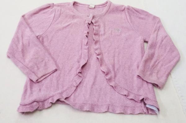Strickjacke Gr. 86 von Esprit (4113)