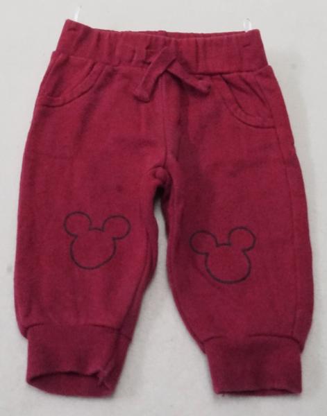 Sweathose Gr. 62 von Disney by C&A (4089)