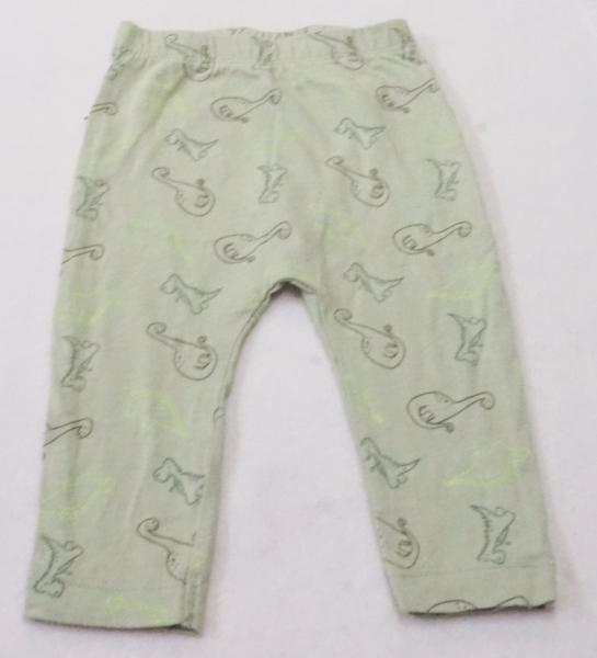 Leggings Gr. 62 von Ergee (4086)