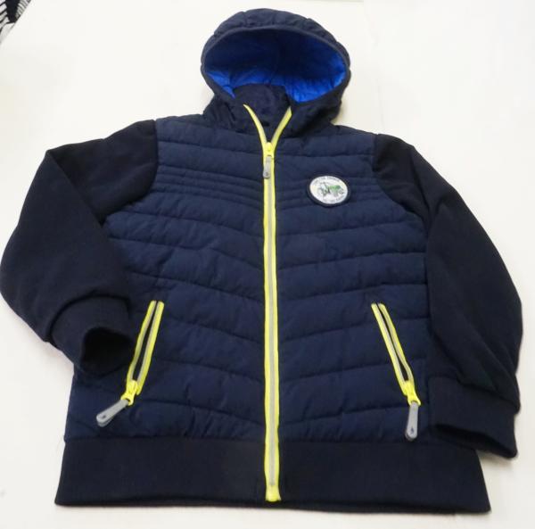 Sommerjacke Gr. 134 von Salt and Pepper (2436)