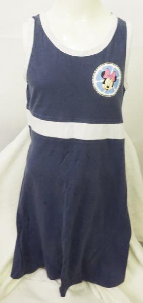 Trägerkleid Gr. 140 von Disney (4142)