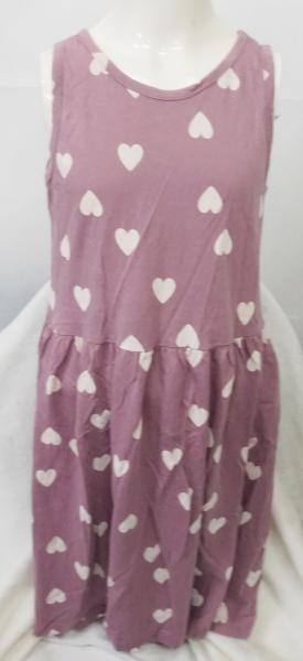 Trägerkleid Gr. 134/140 von H&M (4149)
