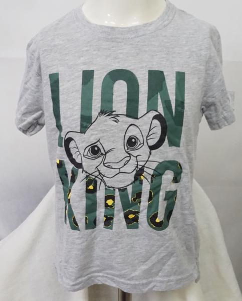 T-Shirt Gr. 104 von Disney (3041)
