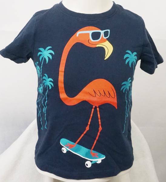 T-Shirt Gr. 98 von C&A (1869)