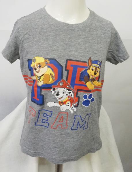 T-Shirt Gr. 104 von Paw Patrol (4160)