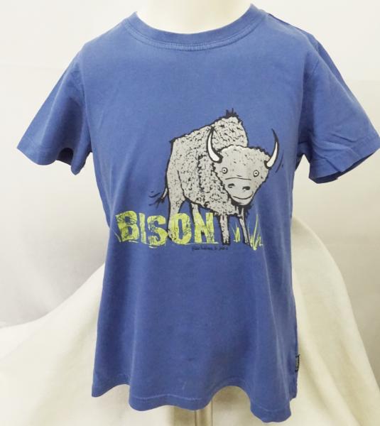 T-Shirt Gr. 116/122 von Jako (2967)
