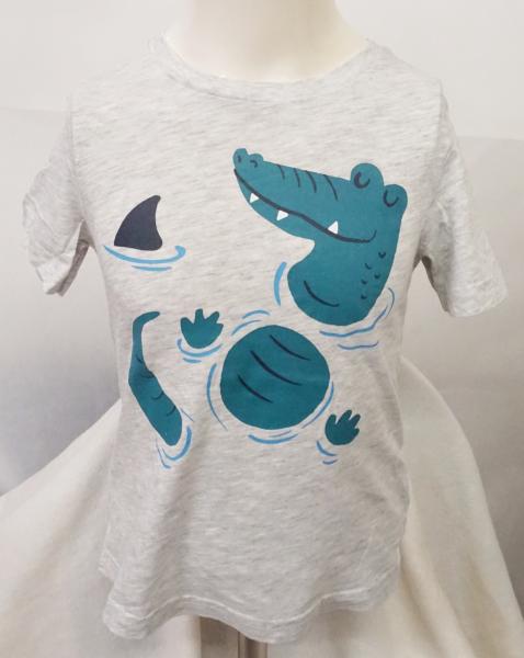 T-Shirt Gr. 104 von Impidimpi (2130)