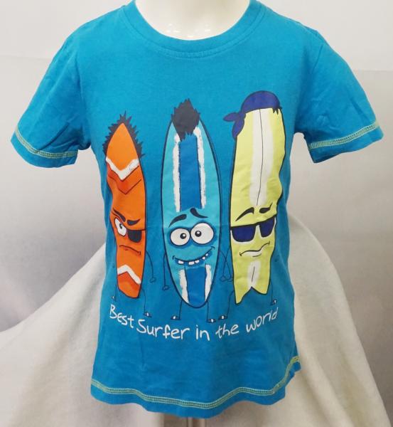 T-Shirt Gr. 110/116 von Kids (2827)