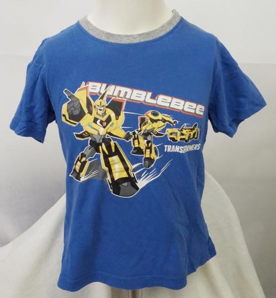 T-Shirt Gr. 104 von Transformers (4155)