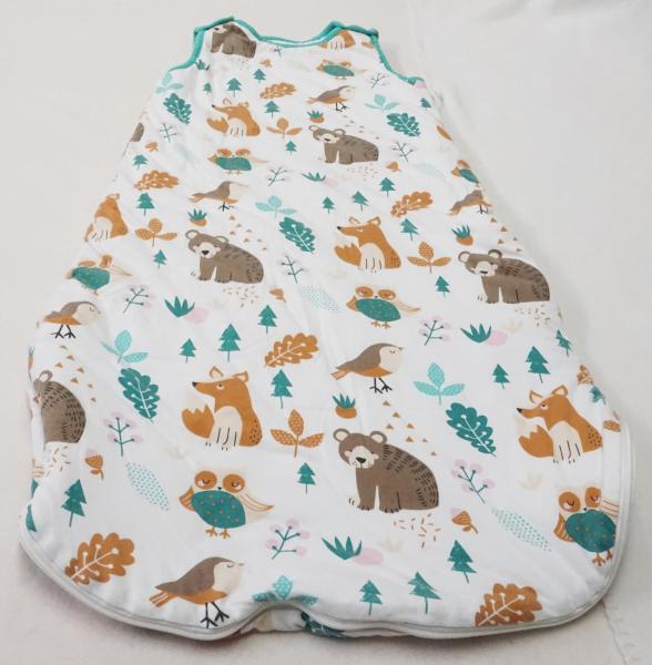 Schlafsack 70 cm von Mosebears (1190)