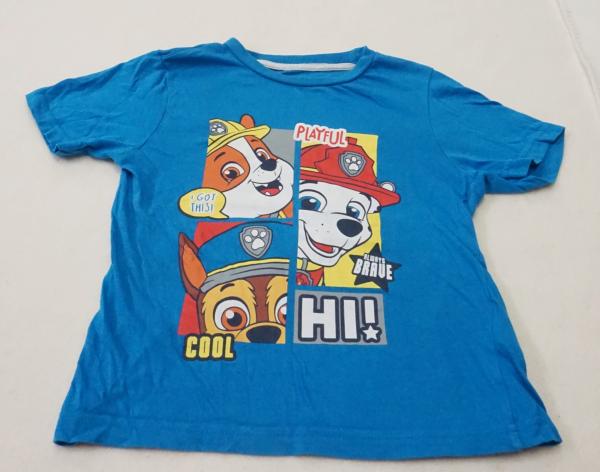 T-Shirt Gr. 98 von Paw Patrol (1866)