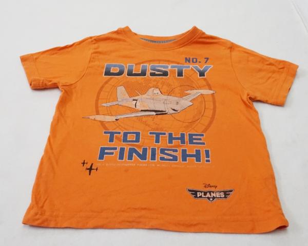 T-Shirt Gr. 98 von Disney (3647)