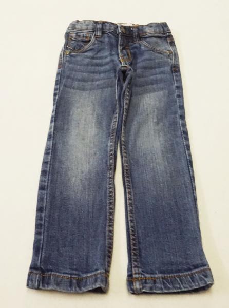 Jeanshose Gr. 98 von Impidimpi (1221)