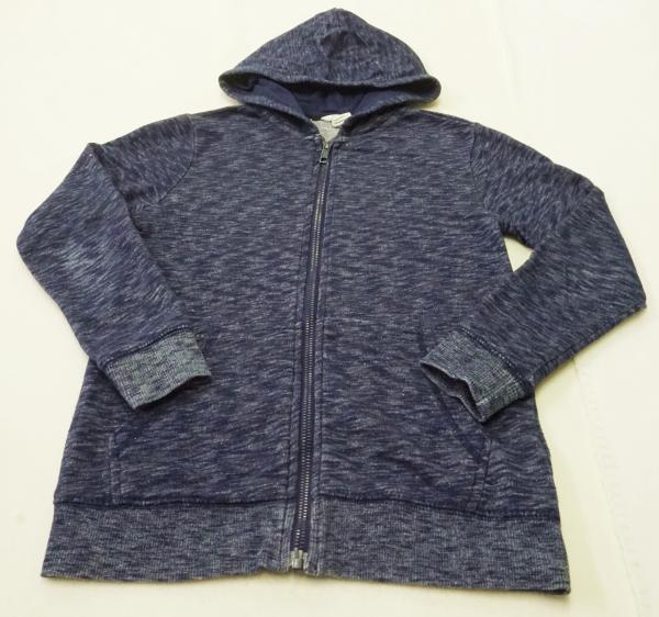 Sweatjacke Gr. 122/128 von H&M (1399)