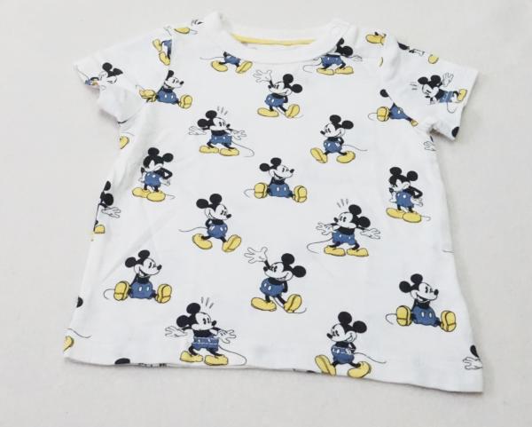 T-Shirt Gr. 68 von Disney by C&A (4172)