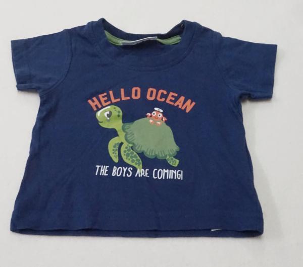 T-Shirt Gr. 62 von Ergee (4173)