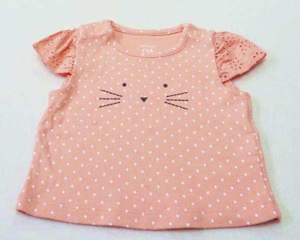 T-Shirt Gr. 50 von C&A (333)