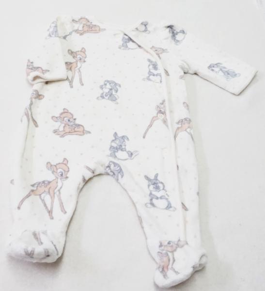Nicki Schlafanzug Gr. 50 von Disney by C&A (604)