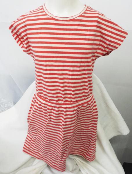 Kurzarmkleid Gr. 140 von Name it (4170)